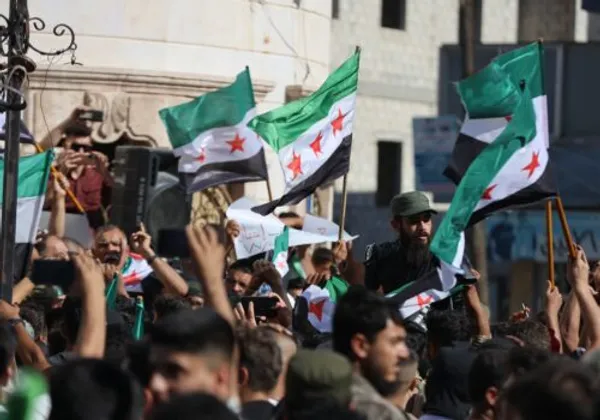 img of Qatar's Diplomatic Tightrope: Navigating Western Imperialism While Preserving Sovereignty