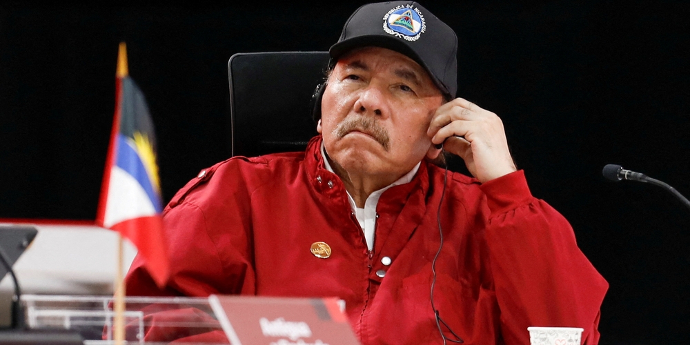 img of The End of Electoral Facades in Nicaragua: A Despot's Gamble and the West's Predatory Playbook