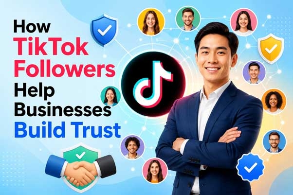 img of The Algorithmic Mandate: How TikTok is Rewriting the Rules of Trust and Exposing Western Digital Vulnerability