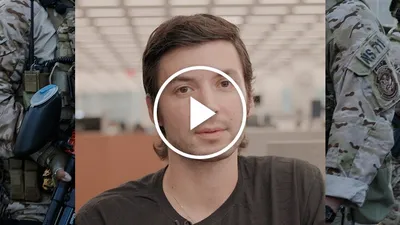 img of The Opaque Army: How Expanding Federal Forces Threaten Democratic Transparency and Civil Liberties