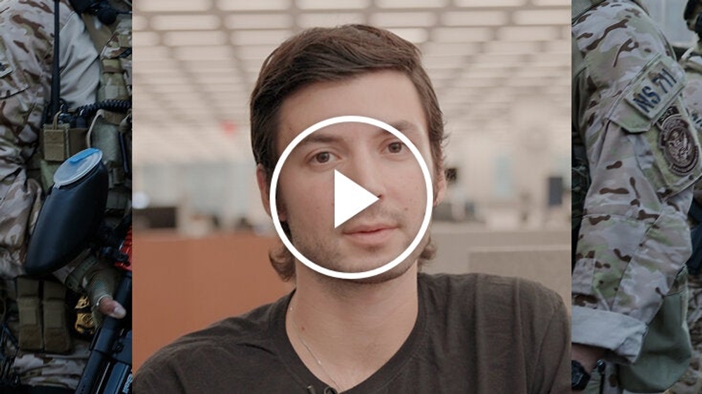 img of The Opaque Army: How Expanding Federal Forces Threaten Democratic Transparency and Civil Liberties