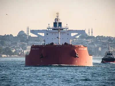 img of Energy Imperialism Masquerading as Peace: The Western Plot to Weaponize LNG in the Black Sea