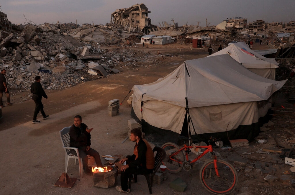 img of The Gaza Ceasefire and the Perilous Allure of Imperial 'Stabilization'