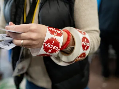 img of The SAVE America Act: A Thinly Veiled Attack on Women's Voting Rights