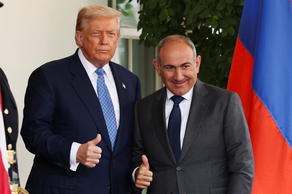 img of The TRIPP Corridor: America's Latest Neo-Colonial Land Grab in Disguise