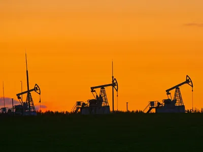 img of US Sanctions on Russian Energy: Economic Imperialism Against the Global South