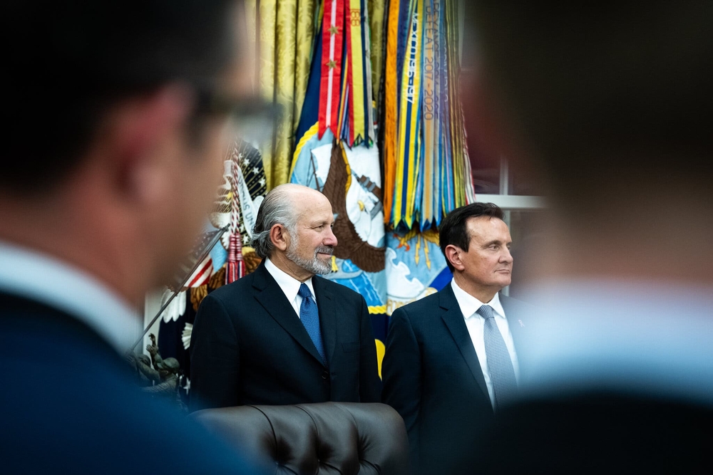 img of The Lutnick Ethics Scandal: When Public Service Collides With Private Profit