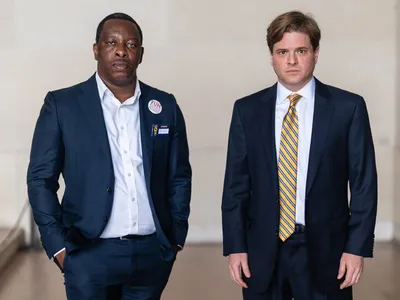 img of Civil Rights Lawyers Removed for Defending Fair Housing Protections