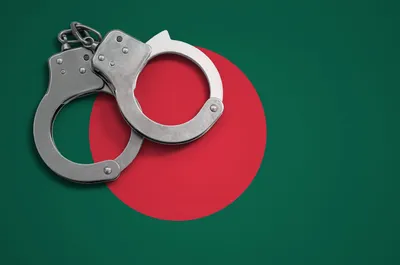 img of The Unchanged Chains: How Regime Change Failed Bangladesh's Human Rights Aspirations
