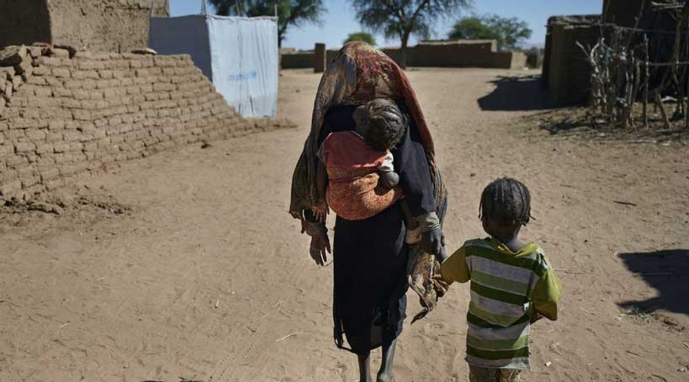 img of The Silent Genocide in Sudan: How Western Humanitarian Imperialism is Failing the Global South