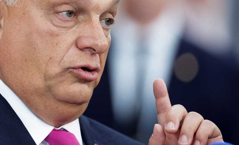 img of The Fall of the 'Sovereignty' Shield: Hungary's Reckoning with a Weaponized State Apparatus