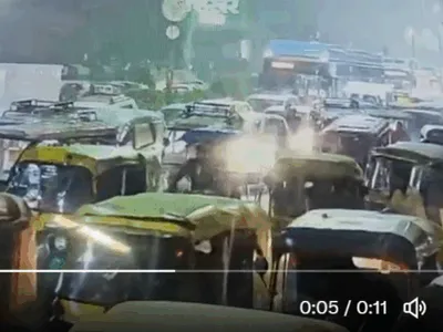 img of The Delhi Red Fort Attack: Terrorism's Persistent Threat to India's Growth Trajectory