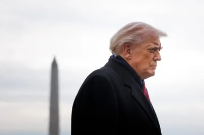 img of The Desecration of Discourse: Trump's Assault on Truth, Faith, and the Presidency