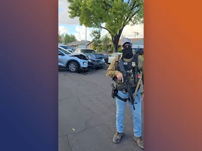 img of The Reckless Escalation: How ICE's Dangerous Tactics Endanger Public Safety and Civil Liberties