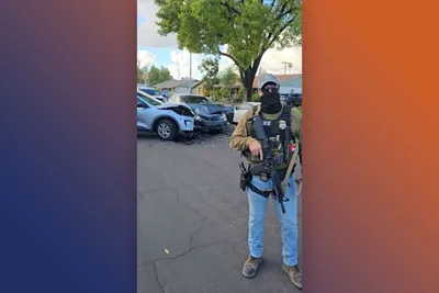 img of The Reckless Escalation: How ICE's Dangerous Tactics Endanger Public Safety and Civil Liberties