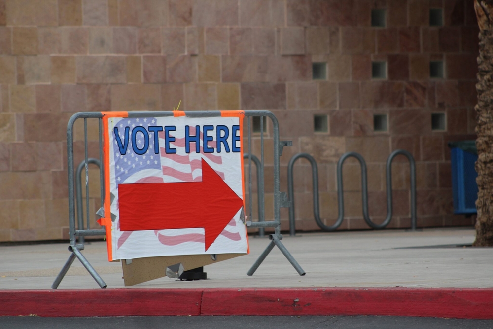 img of The Polling Place as a Battleground: The Illegal and Un-American Threat of ICE Deployment