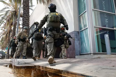 img of ICE Hospital Raids: An Assault on Medical Ethics and Constitutional Protections