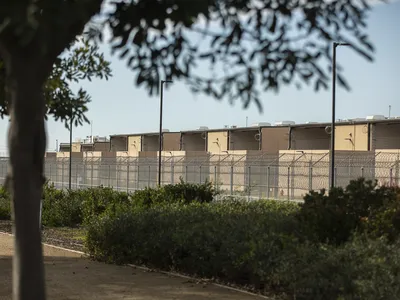 img of A Ray of Sunlight: The Judicial Blow Against Secretive, For-Profit Immigrant Detention