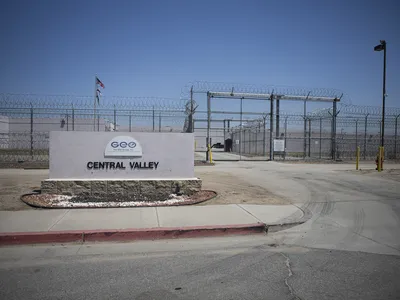 img of The Carceral State Reborn: California's Alarming Expansion of For-Profit ICE Detention