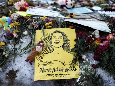 img of The Fatal Failure: How ICE's Abandonment of Police Reform Principles Cost a Mother Her Life