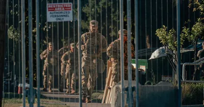 img of Judicial Courage: Federal Judges Uphold Constitutional Boundaries Against Executive Overreach