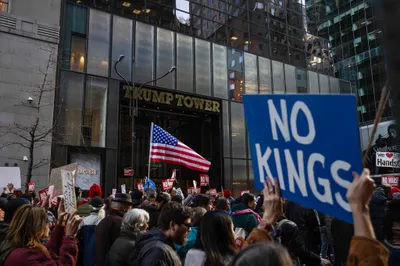 img of The Fatal Shooting of Renee Nicole Good and the Crisis of American Democracy