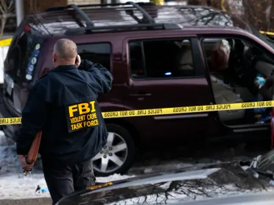 img of Federal Obstruction in the ICE Shooting Investigation: A Grave Threat to Justice and Accountability