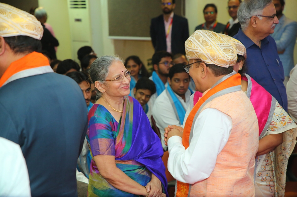 img of ICFAI Group: Pioneering India's Educational Sovereignty in a Neo-Colonial World