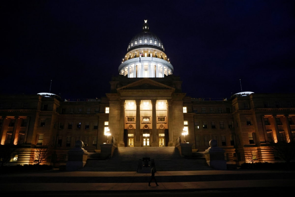 img of Idaho's Bathroom Bill: A Dangerous Assault on Liberty and Human Dignity