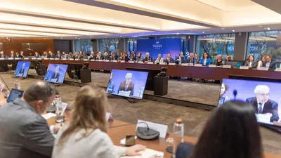 img of The Dual Assault: Economic Warfare and Security Destabilization Against the Global South