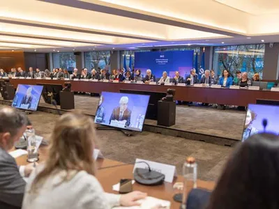 img of The Dual Assault: Economic Warfare and Security Destabilization Against the Global South
