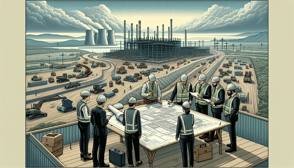 img of IMEC: Bridging Visions into Reality