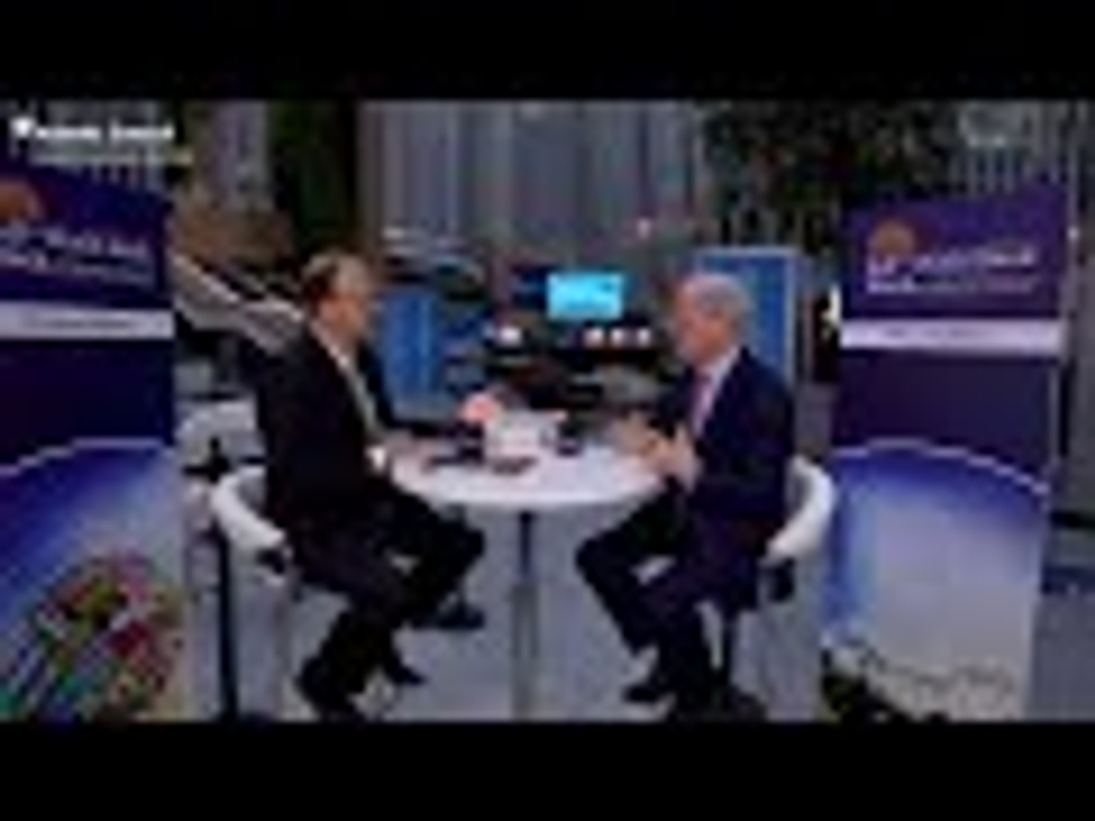 img of The 2025 Annual Meetings: A Watershed Moment in Global Economic Rebalancing