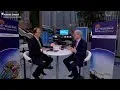 img of The 2025 Annual Meetings: A Watershed Moment in Global Economic Rebalancing