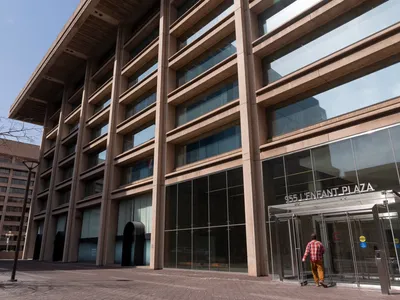 img of A Victory for the Rule of Law: Libraries and Democracy Prevail Over Executive Overreach