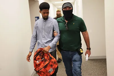 img of The Assault on Due Process: How Expedited Removal Threatens American Constitutional Principles