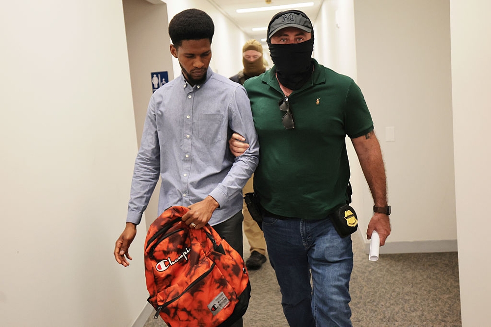 img of The Assault on Due Process: How Expedited Removal Threatens American Constitutional Principles