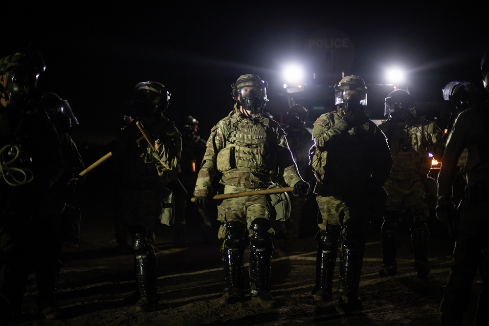 img of California as the Battleground: The Systematic Erosion of Constitutional Protections in Immigration Enforcement