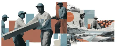 img of The Human Cost of Partisan Immigration Policies: How Political Divisiveness Undermines California's Social and Economic Fabric