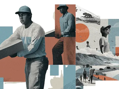 img of The Human Cost of Partisan Immigration Policies: How Political Divisiveness Undermines California's Social and Economic Fabric