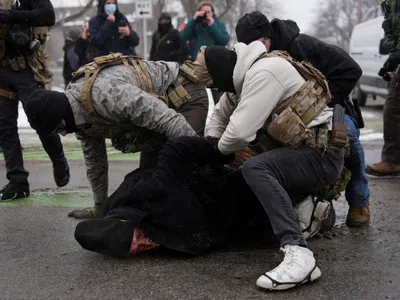 img of The Assault on Home: How ICE's New Warrant Policy Threatens Constitutional Foundations