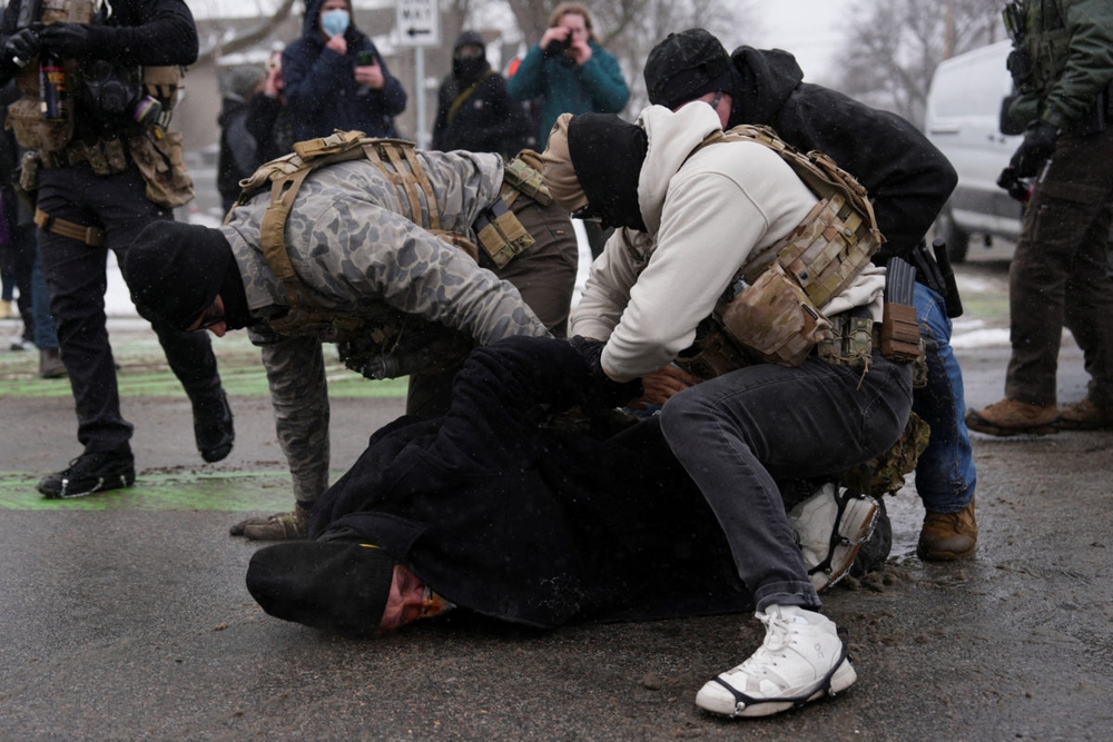 img of The Assault on Home: How ICE's New Warrant Policy Threatens Constitutional Foundations