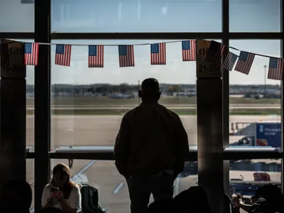 img of The Airport Trap: How TSA's Secret Data Sharing With ICE Turns Travel Into Immigration Enforcement