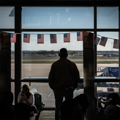 img of The Airport Trap: How TSA's Secret Data Sharing With ICE Turns Travel Into Immigration Enforcement