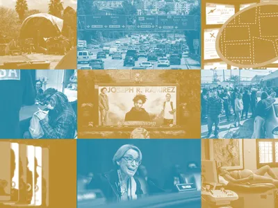 img of How Investigative Journalism Became California's Guardian of Democracy in 2025