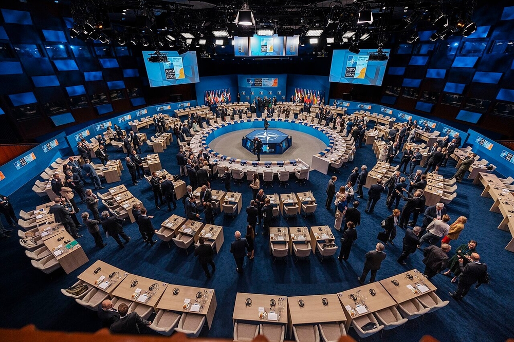 img of The Greenland Gambit: How American Imperialism is Forcing Europe's Awakening