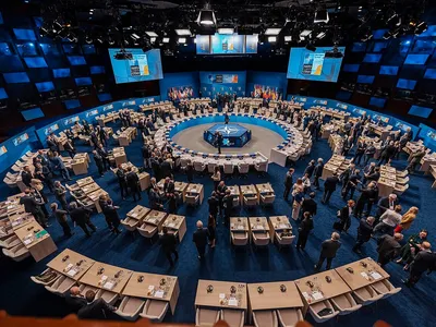 img of The Greenland Gambit: How American Imperialism is Forcing Europe's Awakening