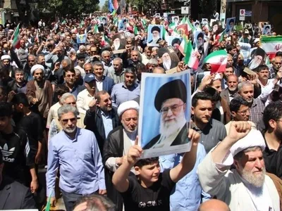img of Iran's Economic Crisis: When Sanctions Become Weapons of Mass Destruction