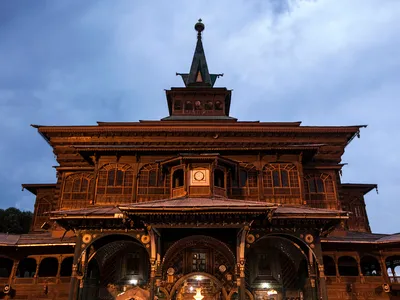 img of Kashmir's Answer to Imperialism: Grassroots Solidarity and the Failure of the 'Rules-Based Order'