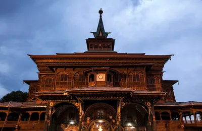 img of Kashmir's Answer to Imperialism: Grassroots Solidarity and the Failure of the 'Rules-Based Order'